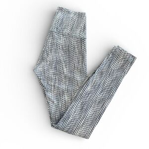 Lululemon Wunder Under Hi-Rise Tight